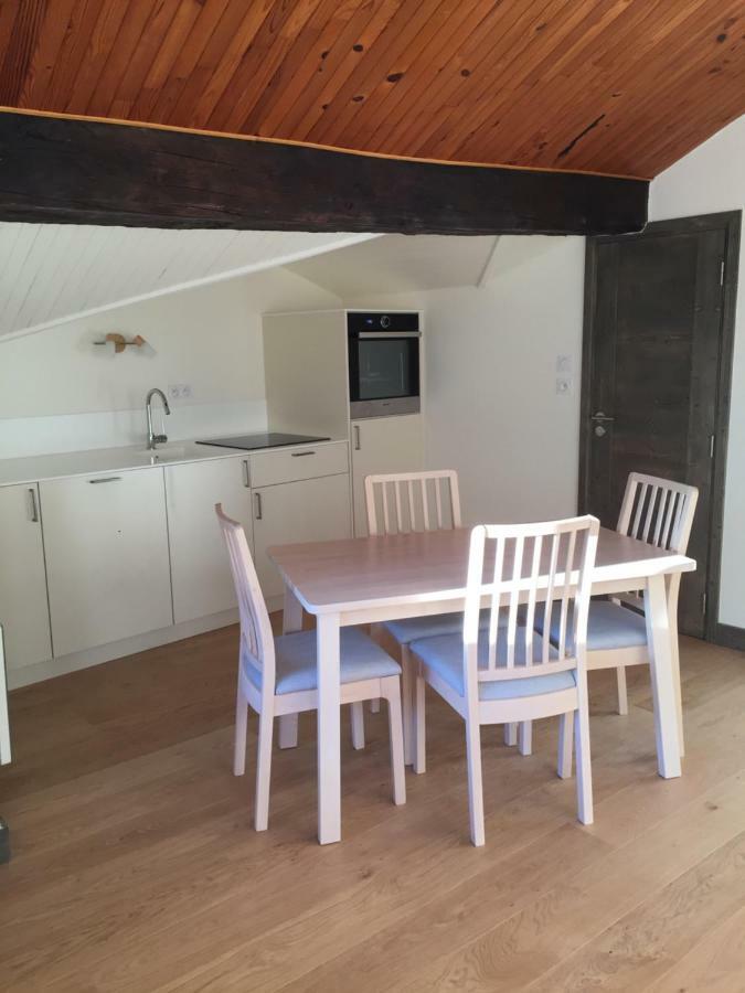Apartment 2 Chemin Des Epinois *