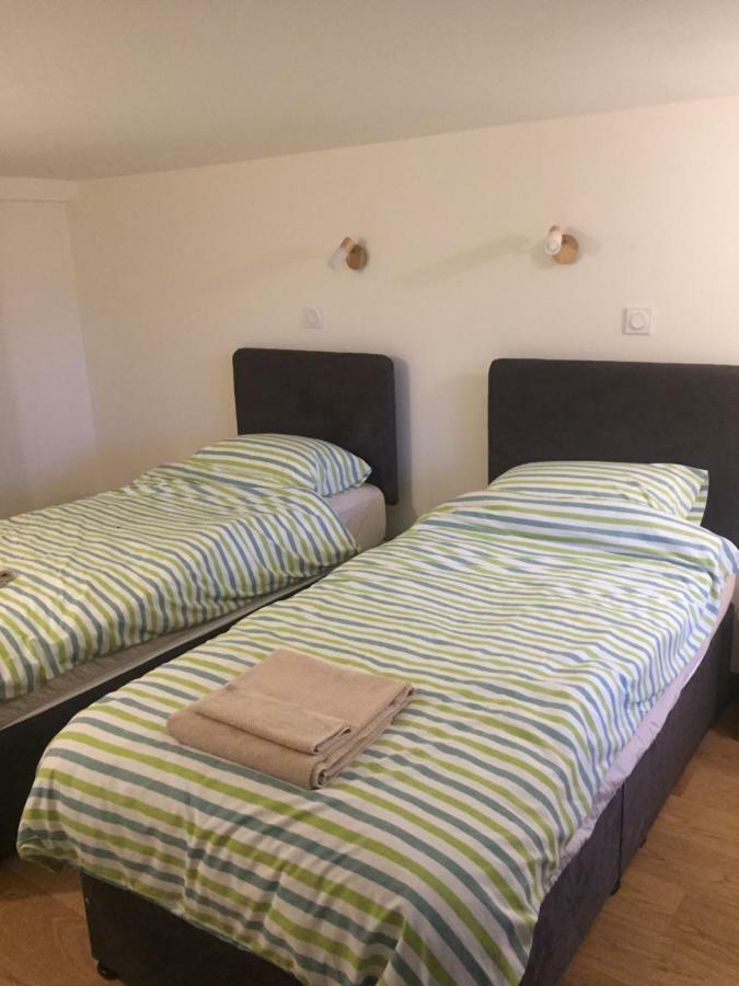 Apartment 2 Chemin Des Epinois *