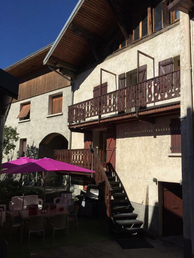 2 Chemin Des Epinois Appartement